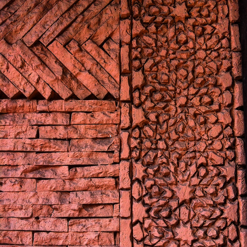 Doorway, Tétouan, Morocco, 2015
