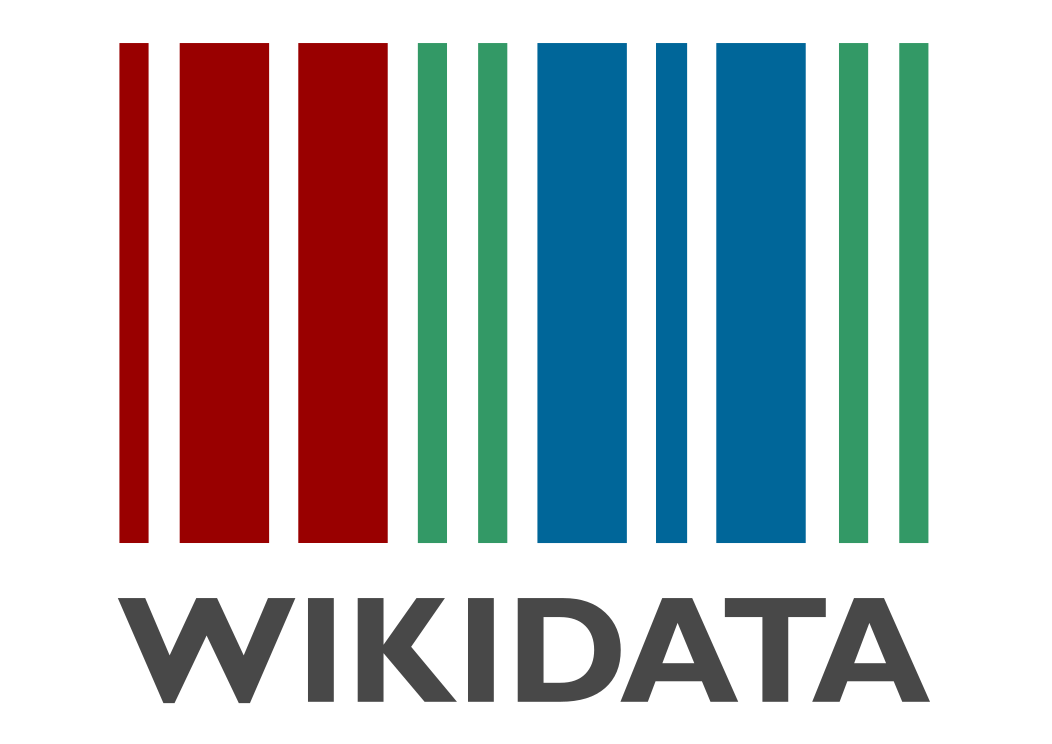 Wikidata logo